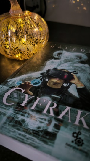Cyfrak Krzysztof Haladyn