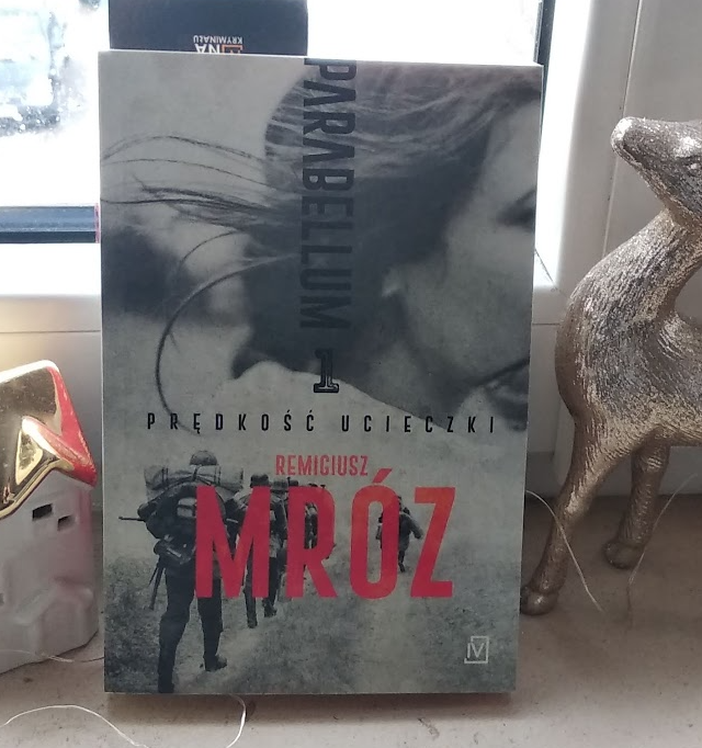 Parabellum – Horyzont zdarzeń