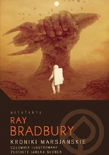 Ray Bradbury – Kroniki Marsjańskie
